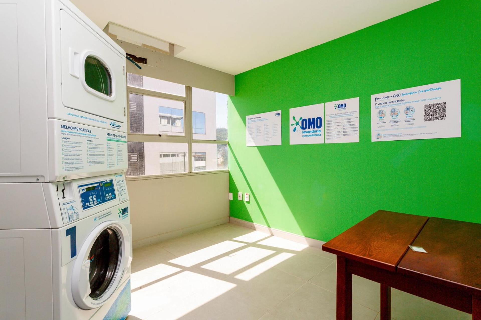 P1254: Moderno E Confortavel No Centro Florianopolis Ngoại thất bức ảnh